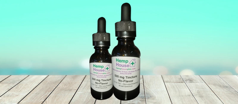 What to Consider When Buying CBD