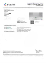 Load image into Gallery viewer, HHP SG-50    50 mg of Broad Spectrum Hemp Oil in MCT Oil - 0.0% THC