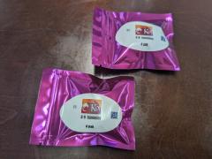 Koi Gummy Samples