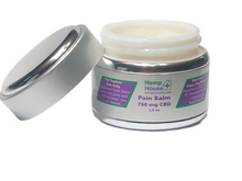 Load image into Gallery viewer, HHP Calming Balm for Deep Relief- 750mg